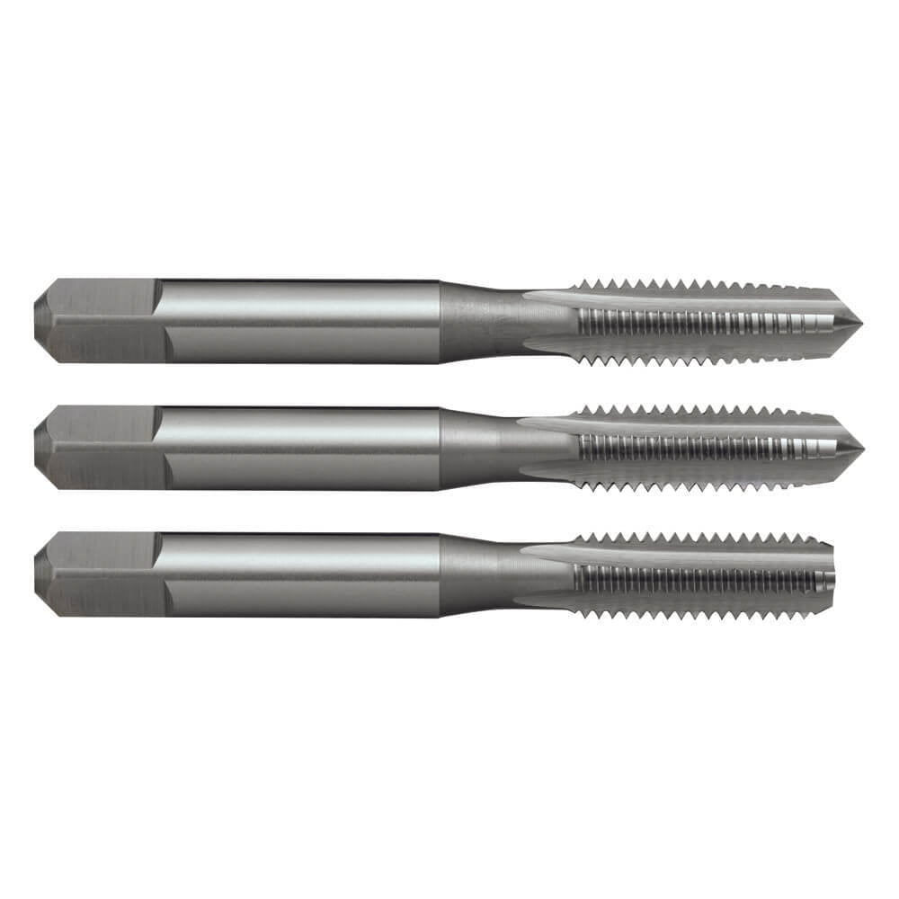 Sutton T901 Metric Straight Flute Tap Set ISO529 - HSS - AIMS Industrial Supplies