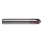 Sutton Tools 4 Flute Endmills - Chamfer - 60° - AIMS Industrial Supplies