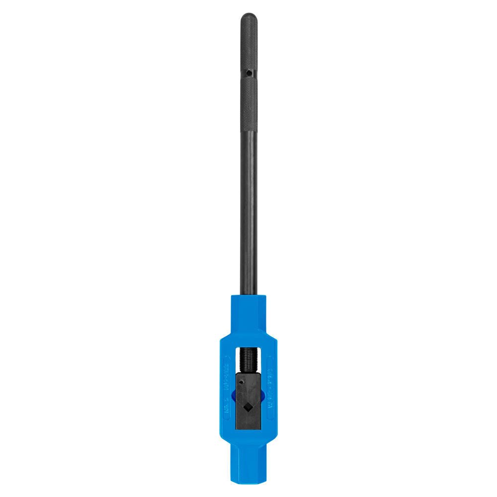 Sutton Tools Adjustable Tap Wrench Bar Type - Tool Steel - AIMS Industrial Supplies