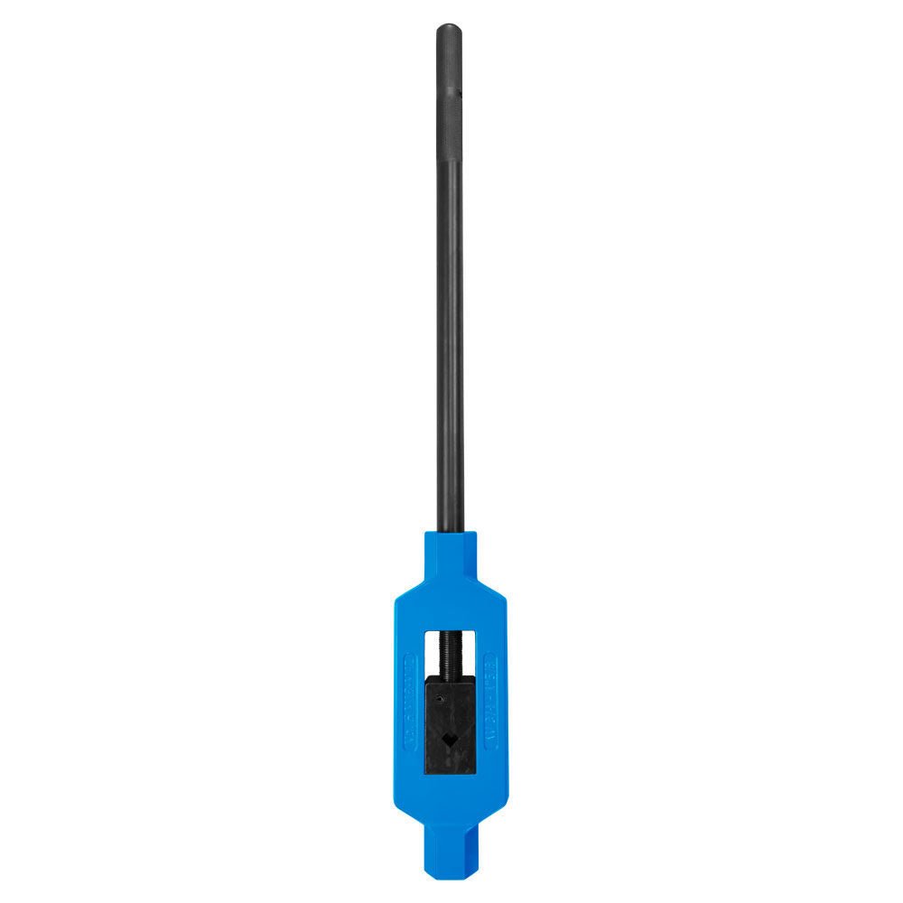 Sutton Tools Adjustable Tap Wrench Bar Type - Tool Steel - AIMS Industrial Supplies