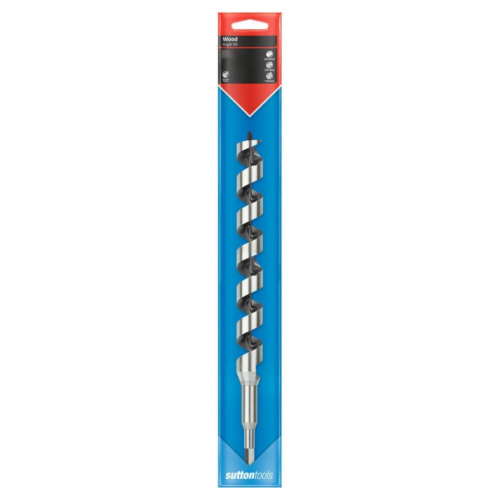 Sutton Tools Auger Bits - Medium Series - AIMS Industrial Supplies
