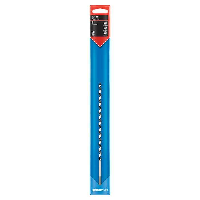 Sutton Tools Auger Bits - Medium Series - AIMS Industrial Supplies