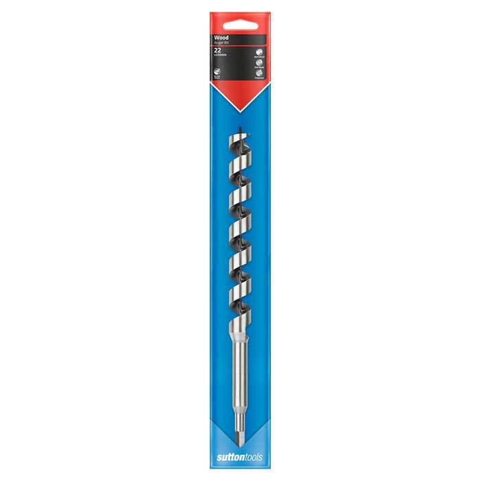 Sutton Tools Auger Bits - Medium Series - AIMS Industrial Supplies