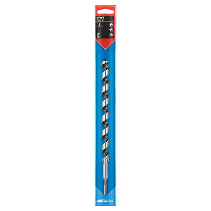 Sutton Tools Auger Bits - Medium Series - AIMS Industrial Supplies
