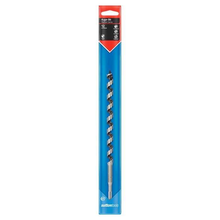 Sutton Tools Auger Bits - Medium Series - AIMS Industrial Supplies