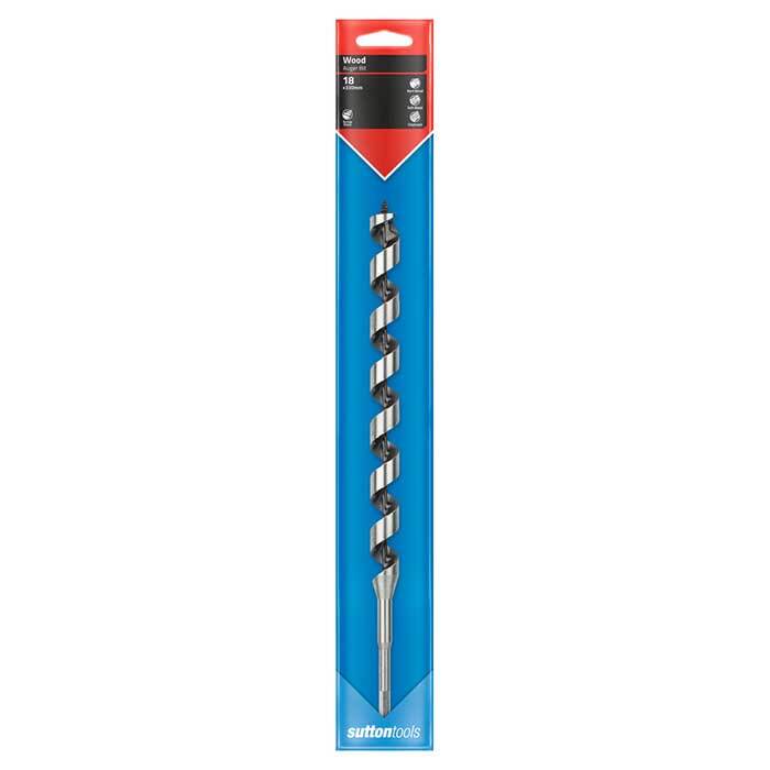 Sutton Tools Auger Bits - Medium Series - AIMS Industrial Supplies
