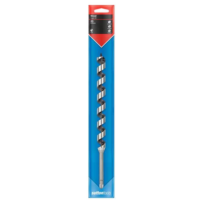 Sutton Tools Auger Bits - Medium Series - AIMS Industrial Supplies