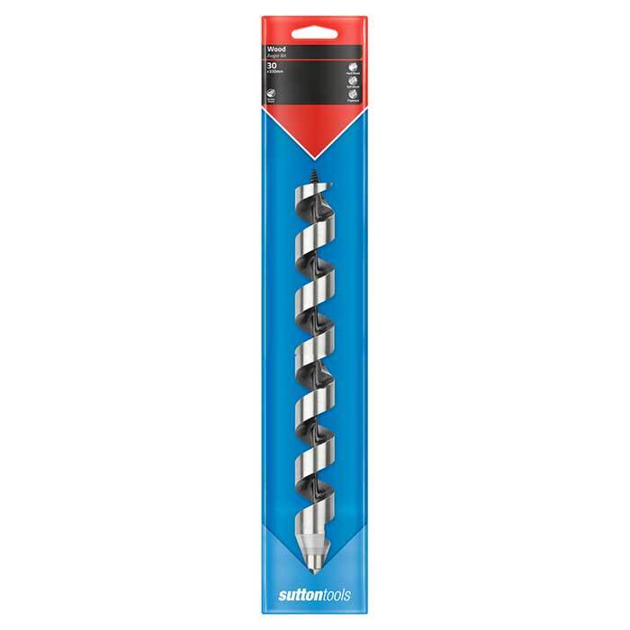 Sutton Tools Auger Bits - Medium Series - AIMS Industrial Supplies