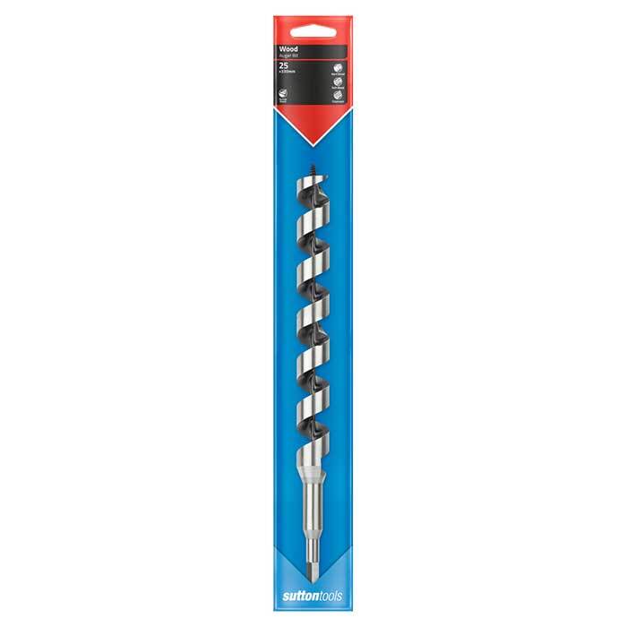 Sutton Tools Auger Bits - Medium Series - AIMS Industrial Supplies