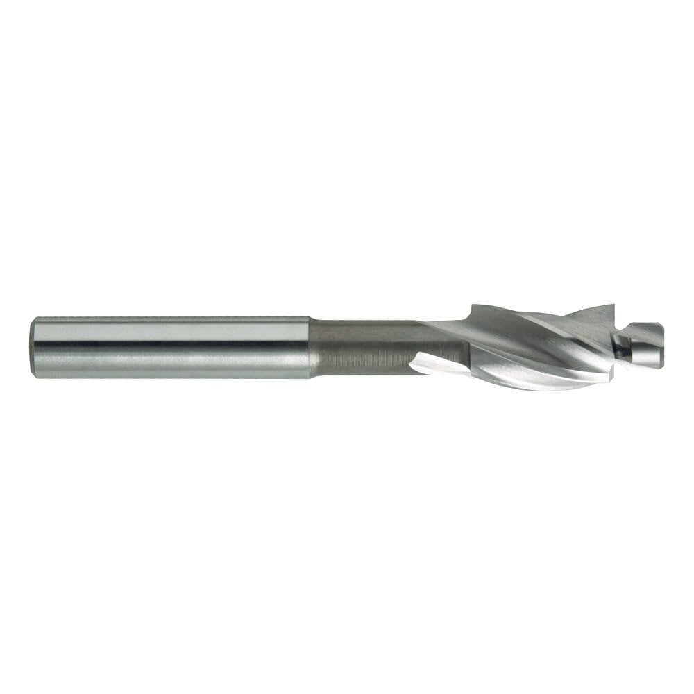 Sutton Tools C100 Counterbore - DIN373 Cobalt Steel HSS-E - AIMS Industrial Supplies