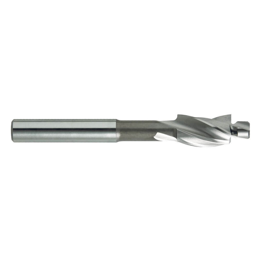 Sutton Tools C100 Counterbore - DIN373 Cobalt Steel HSS-E1