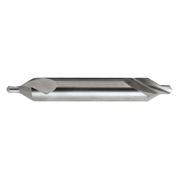 Sutton Tools D135 60° Centre Drill Bit - A Type - DIN 333 HSS - AIMS Industrial Supplies