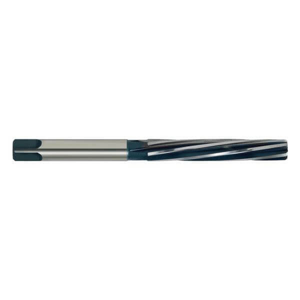 Sutton Tools R100 Hand Reamer DIN206 - High Speed Steel HSS - AIMS Industrial Supplies