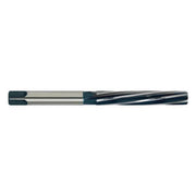 Sutton Tools R100 Hand Reamer DIN206 - High Speed Steel HSS1