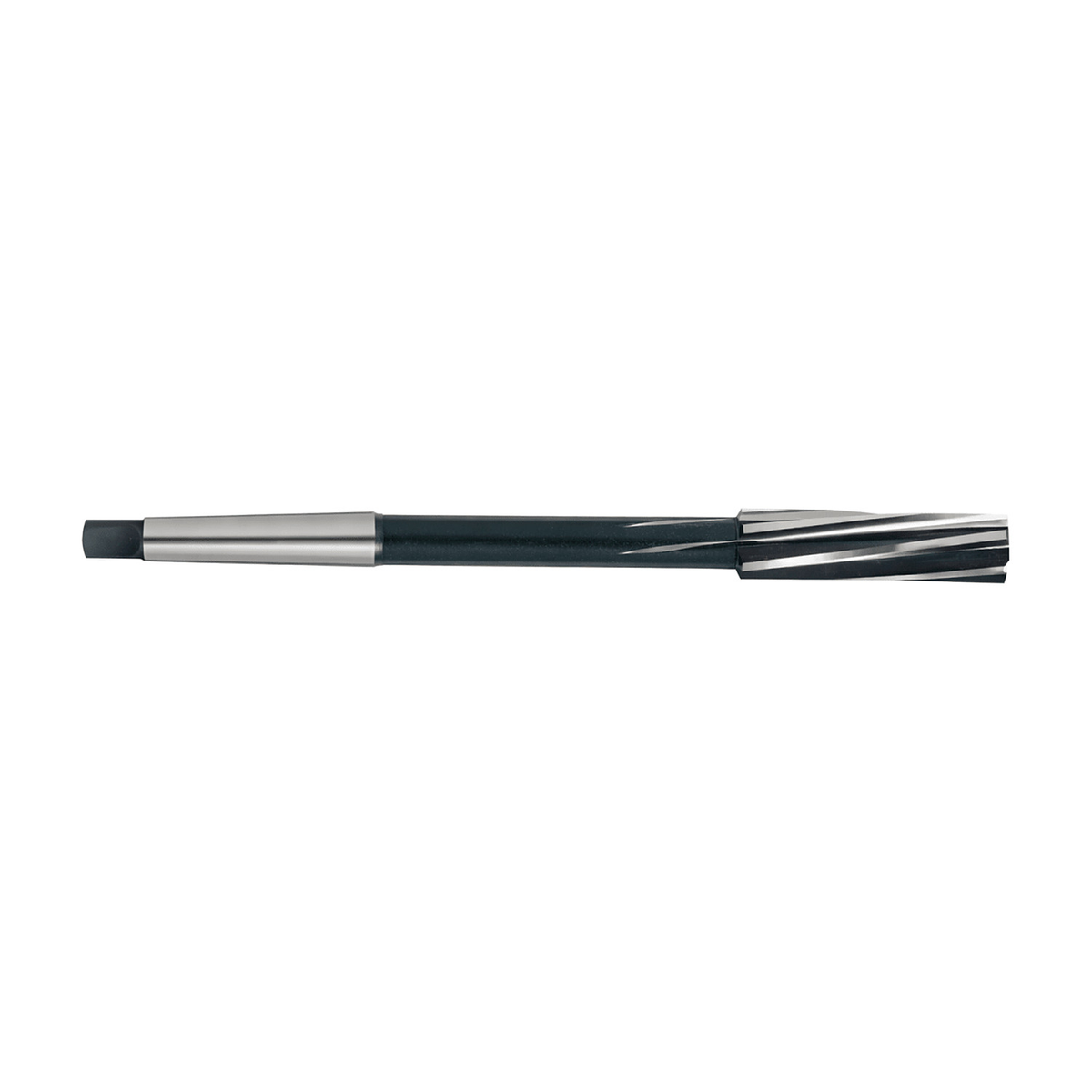 Sutton Tools R101 Morse Taper Reamer (Machine) DIN208 HSS