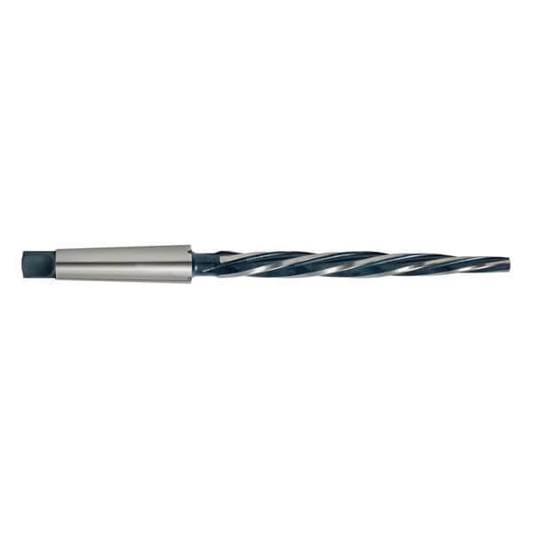 Sutton Tools R104 Morse Taper Shank Bridge Reamer - HSS - AIMS Industrial Supplies