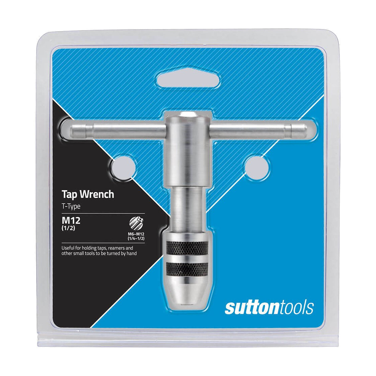 Sutton Tools T - Handle Tap Wrenches