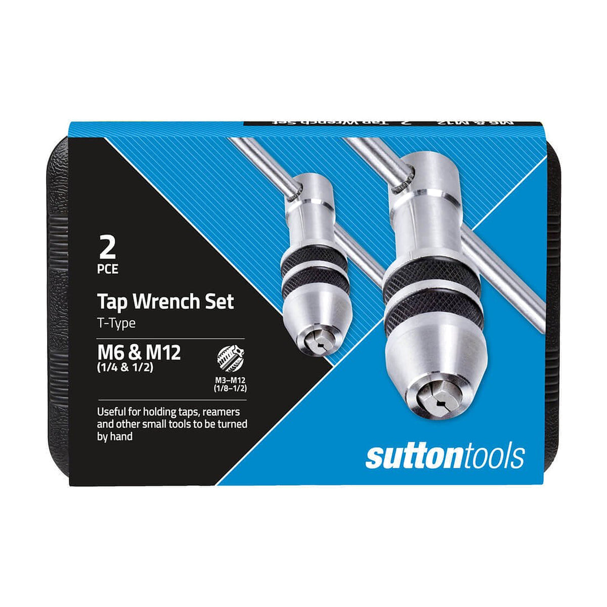 Sutton Tools T - Handle Tap Wrenches