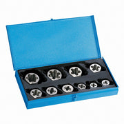 Sutton UNC Die Nut Set (10 Piece) - AIMS Industrial Supplies