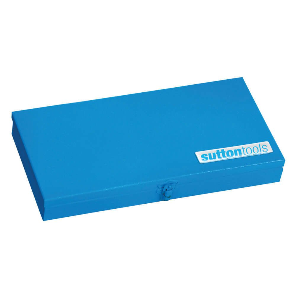 Sutton UNC Die Nut Set (10 Piece) - AIMS Industrial Supplies