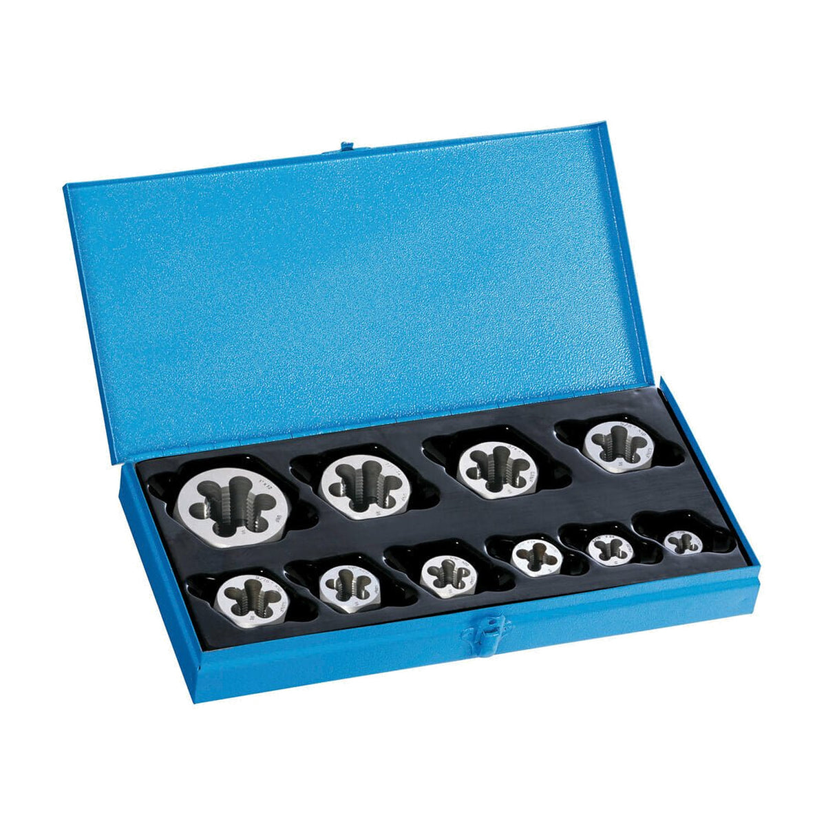Sutton UNF Die Nut Set (10 Piece)