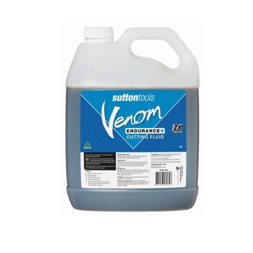 Sutton Venom Cutting and Lubricating - AIMS Industrial Supplies