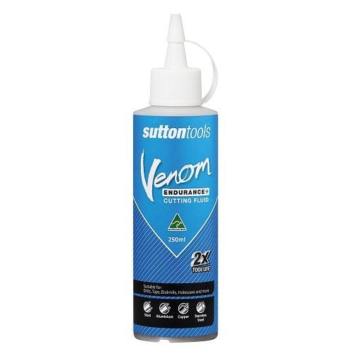 Sutton Venom Cutting and Lubricating - AIMS Industrial Supplies