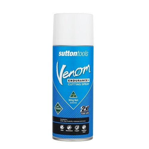 Sutton Venom Cutting and Lubricating - AIMS Industrial Supplies