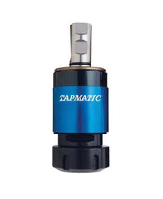 Sutton Z100 Tapmatic Synchroflex Tap Holder - Rigid Tapping - AIMS Industrial Supplies