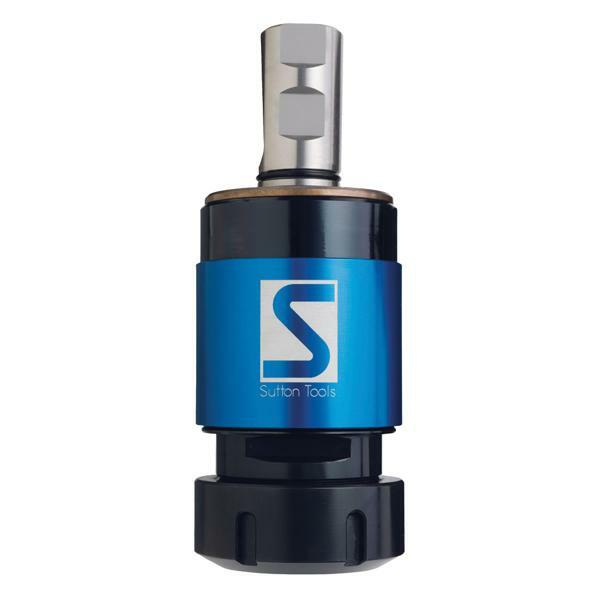Sutton Z101SFT10 Synchroflex Tap Holder - Rigid Tapping - M1-M6