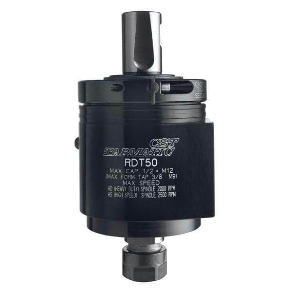 Sutton Z103RDT50 Tapmatic Self-Reversing Tap Holder - M4-M12