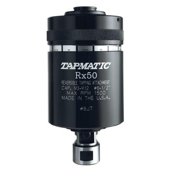 Sutton Z104 Tapmatic Tap Holder - for Manual Machines - AIMS Industrial Supplies