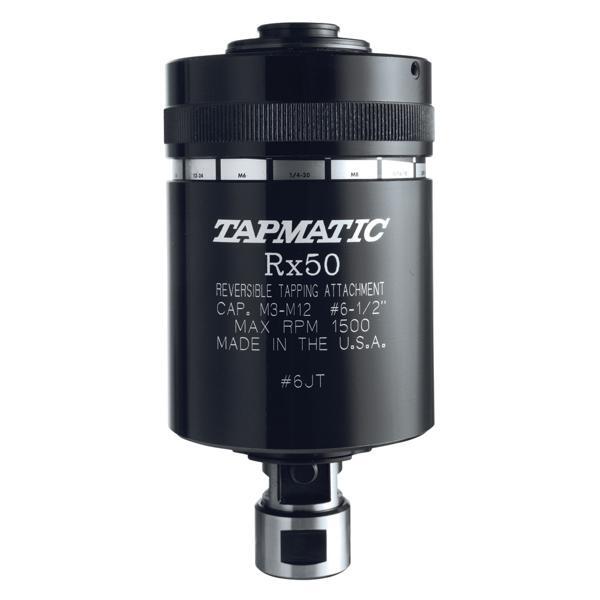 Sutton Z104RX50 Tapmatic Tap Holder - for Manual Machines - M3-M12