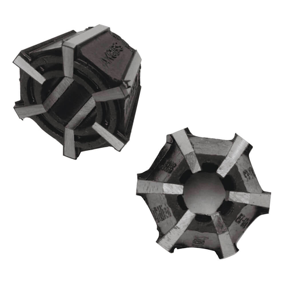 Sutton Z1150116 Tapmatic 3-5mm RX50 Collet (Rubberflex) J116