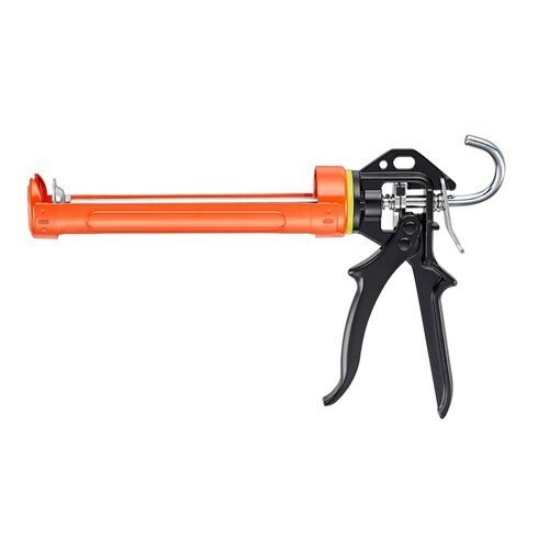 Svenic Heavy Duty Frame Sealant Applicator Gun 215mm - SV620TLV - AIMS Industrial Supplies