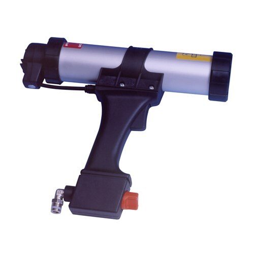 Svenic Sealant Applicator Cartridge Air Operated 215mm - SV712SAE - AIMS Industrial Supplies