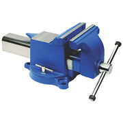 Swivel Base Steel Bench Vice1