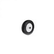 Swivel Plate Castor - Flat Free Puncture Proof Wheel J3 Series1