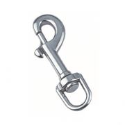 Swivel Snap Bolt - 304 Stainless Steel - AIMS Industrial Supplies