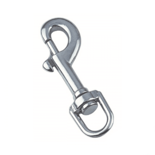 Swivel Snap Bolt - 304 Stainless Steel - AIMS Industrial Supplies