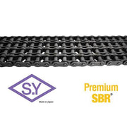 SY ASA Roller Chain Quad - AIMS Industrial Supplies