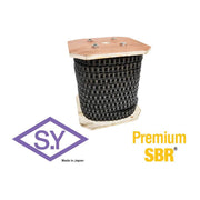 SY ASA Roller Chain Simplex - AIMS Industrial Supplies