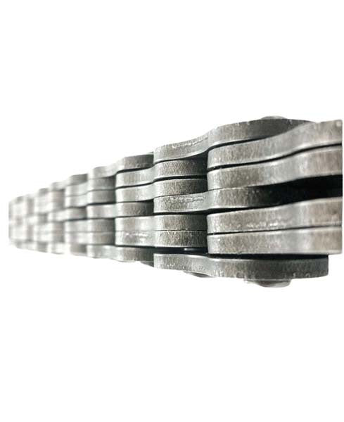 SY BL1034 Leaf Chain 3 x 4 Lacing 1-1/4" Pitch - Box of 10 Foot