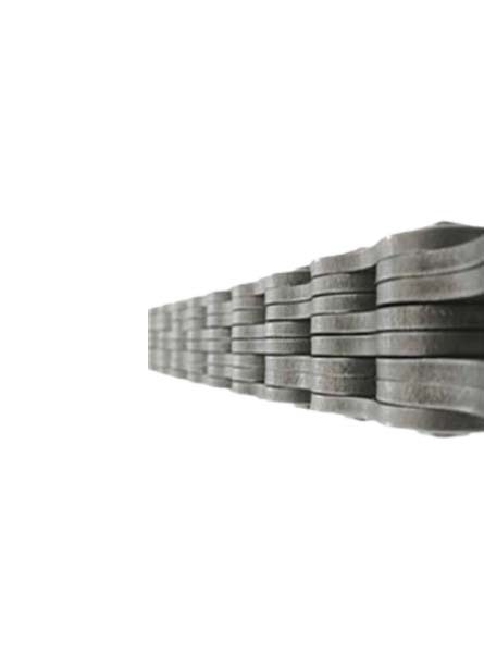 SY BL1644 Leaf Chain 4 x 4 Lacing 2" Pitch - Box of 10 Foot