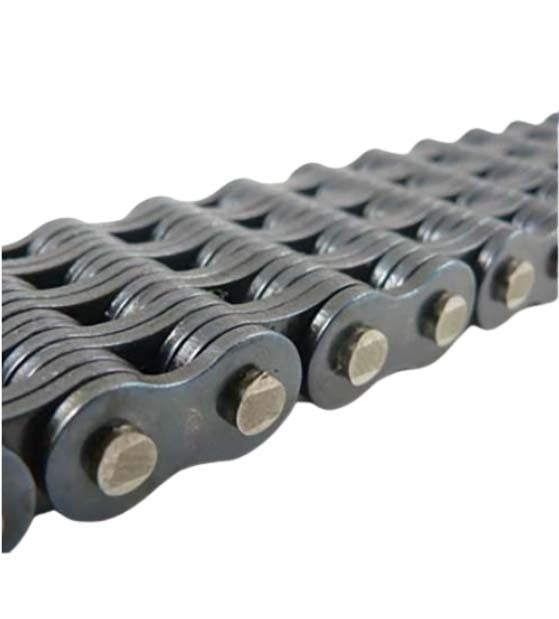 SY BL1688 Leaf Chain 8 x 8 Lacing 2" Pitch - Box of 10 Foot