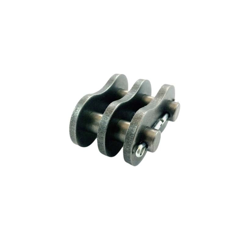 SY BL534-CL Leaf Chain Connecting Link 3 x 4 Lacing 5/8" Pitch