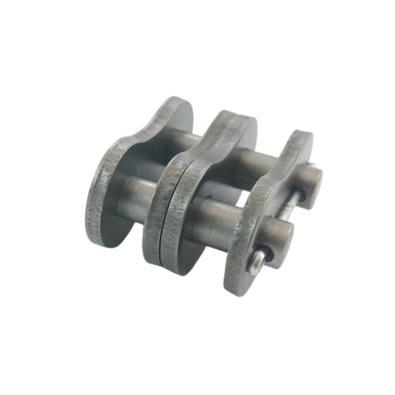 SY BL646-CL Leaf Chain Connecting Link 4 x 6 Lacing 3/4" Pitch
