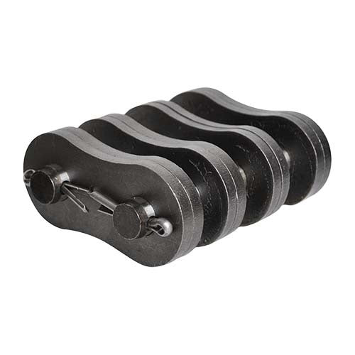 SY BL666-CL Leaf Chain Connecting Link 6 x 6 Lacing 3/4" Pitch