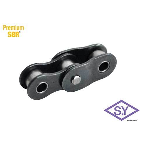 SY BS Roller Chain Offset/Half Link Simplex 1