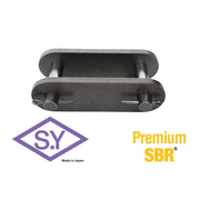 SY C2060H Roller Chain Aqua Connecting Link 1-1/2" Double Pitch - AIMS Industrial Supplies